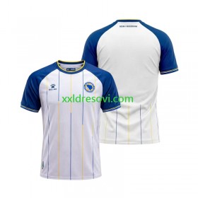 Bosna i Hercegovina Gostujući Nogometni Dres World Cup 2026